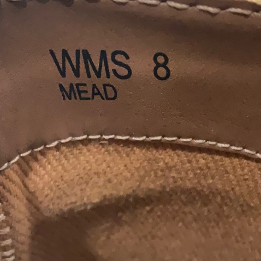 REPORT Ankle boots 👢 size 8 - Picture 8 of 12